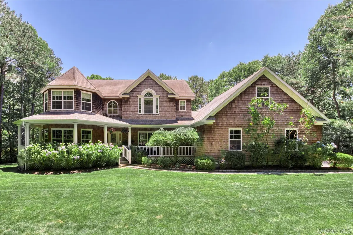 143 Malloy Drive, East Quogue, NY 11942 - #1
