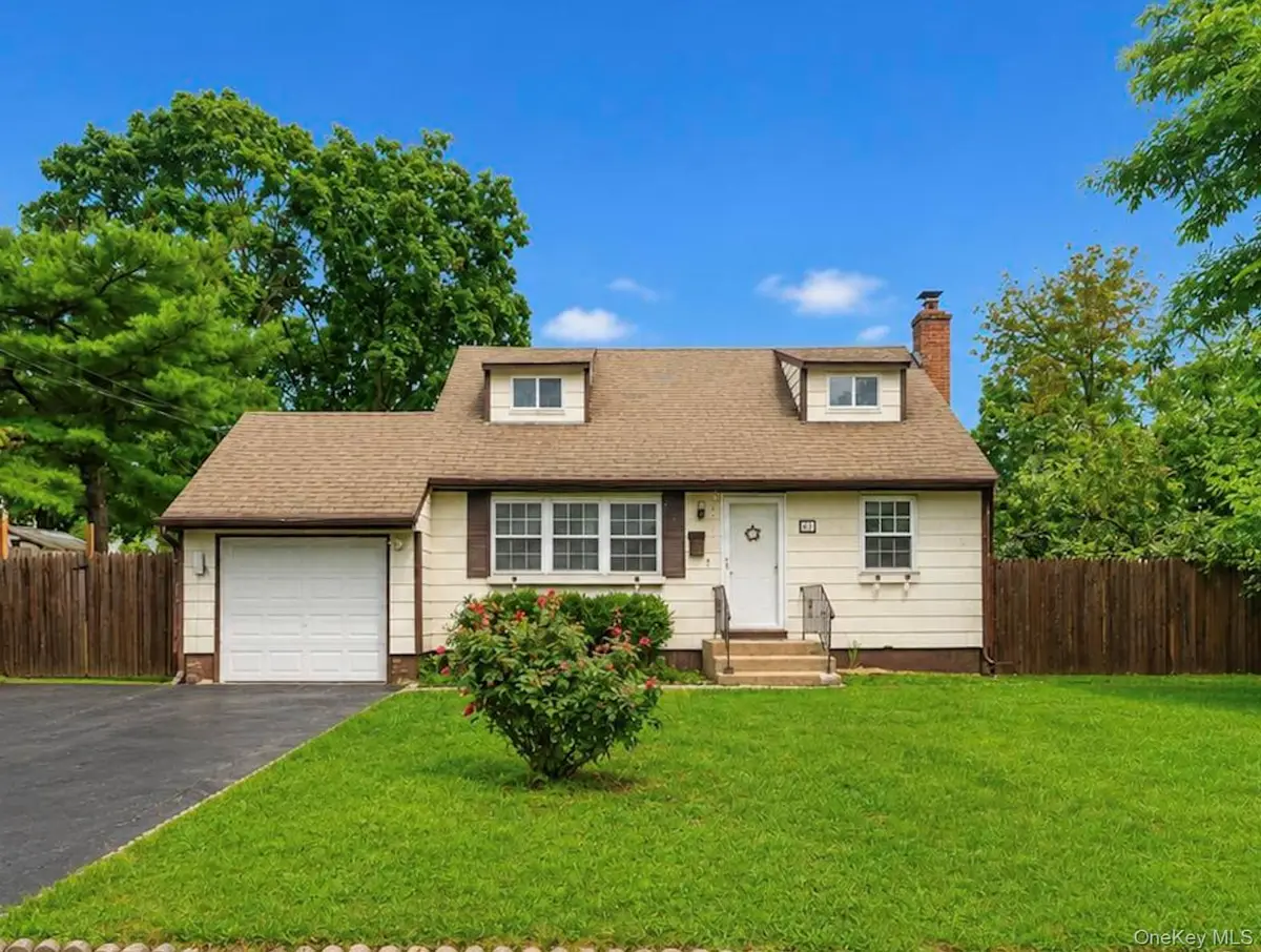 491 Smith Street, Central Islip, NY 11722 - #1