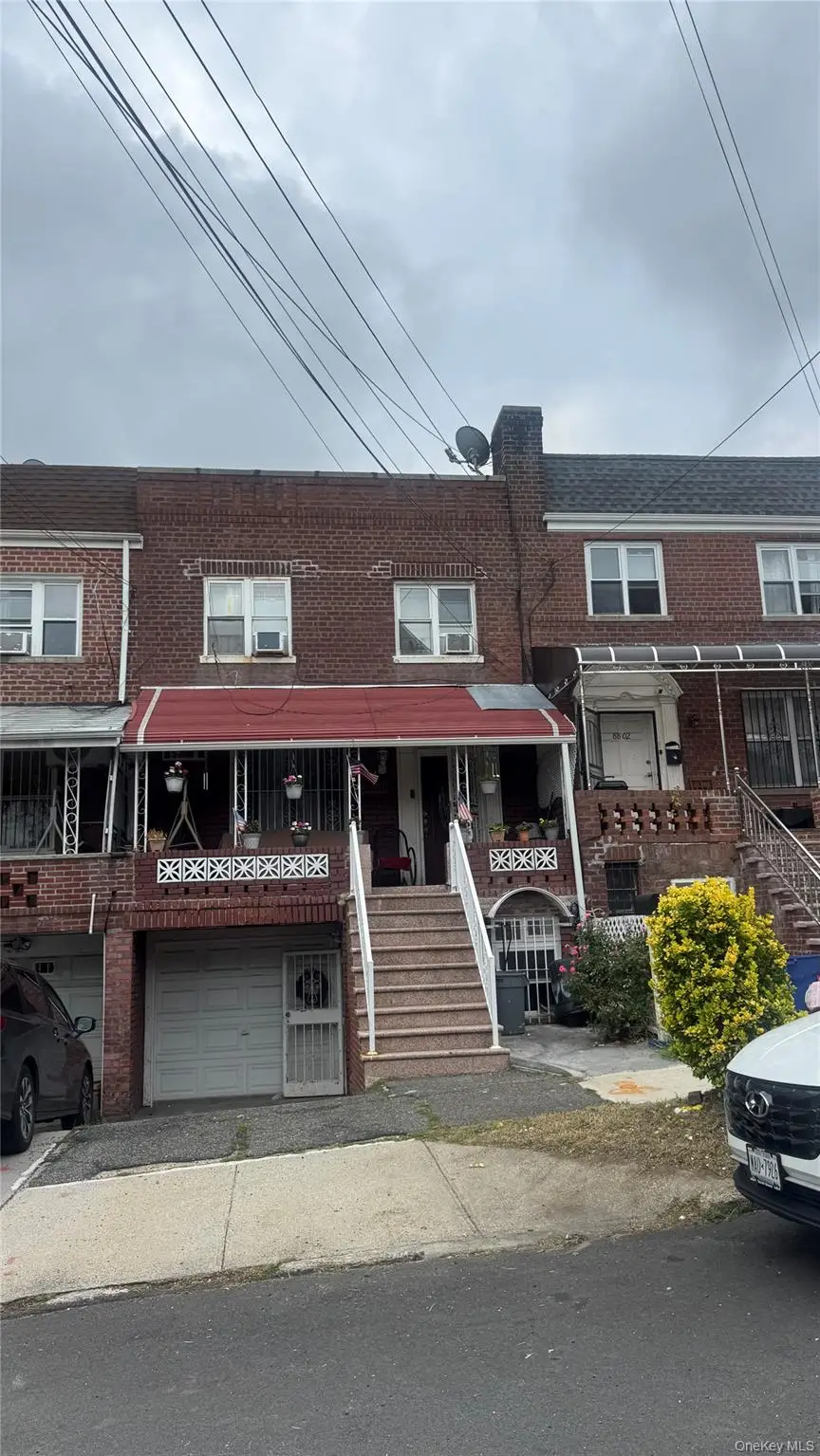 8804 209th Street, Queens Village, NY 11427 - #2