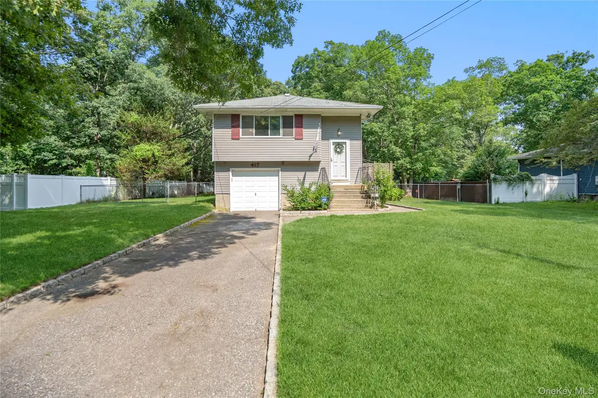 417 Winters Drive N, Mastic, NY 11950 - #1