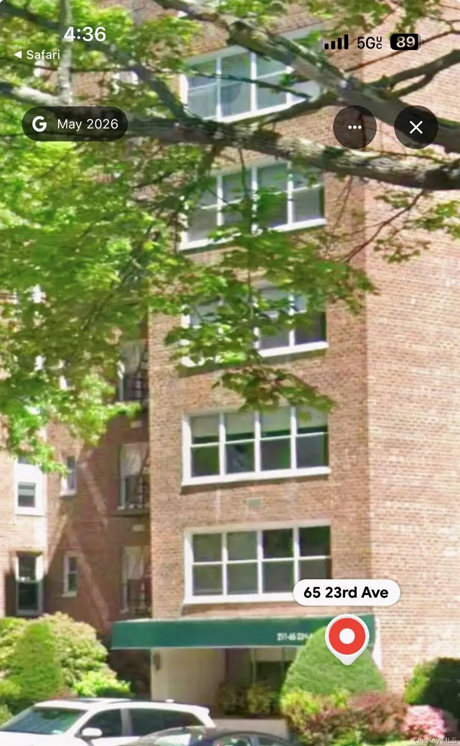 211-65 23rd Avenue #1K, Bayside, NY 11360 - #1
