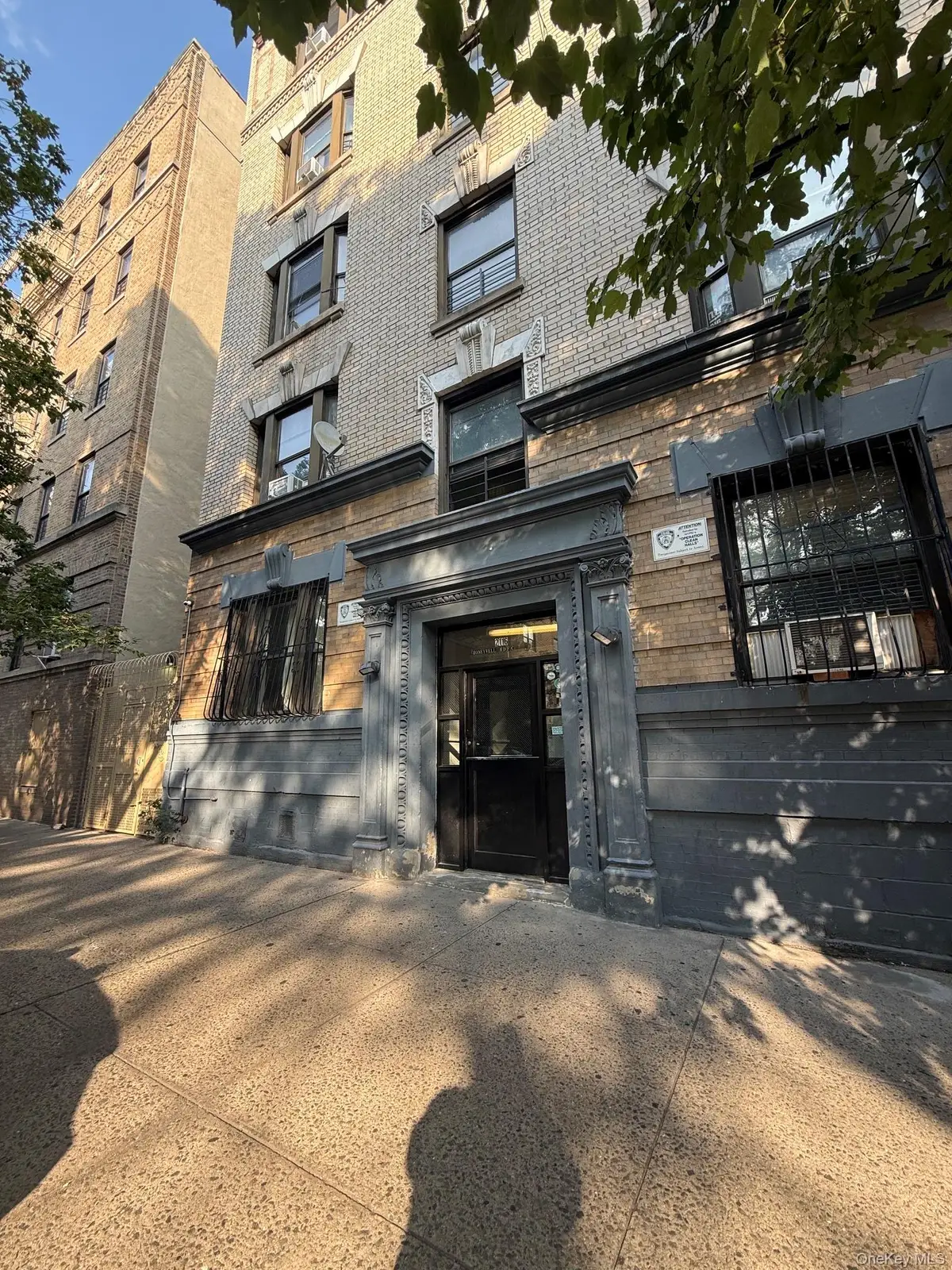 2116 Honeywell Avenue #5, Bronx, NY 10460 - #1