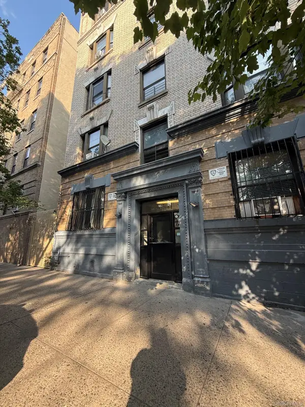 2116 Honeywell Avenue #5, Bronx, NY 10460