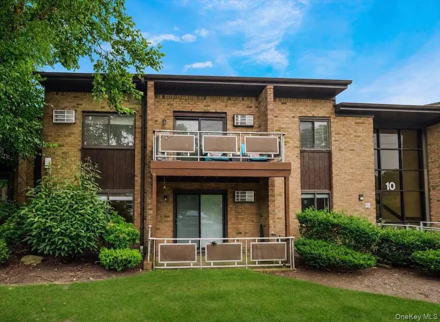 10 Brevoort Drive #2A, Pomona, NY 10970 - #2