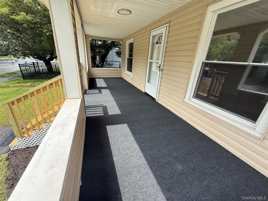 104 N Orange Street, Port Jervis, NY 12771 - #3