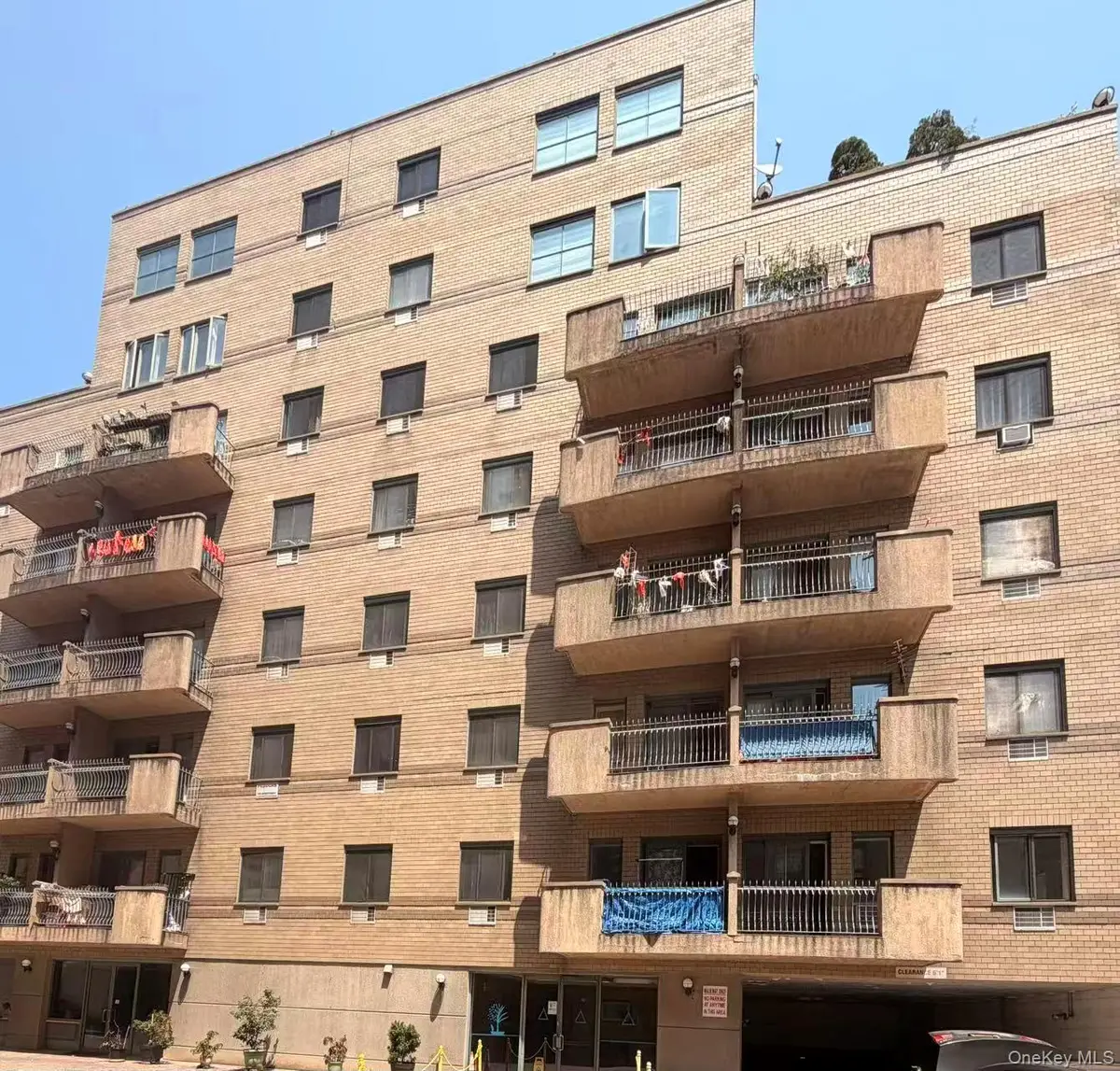 4231 Colden Street #R1H, Flushing, NY 11355 - #1