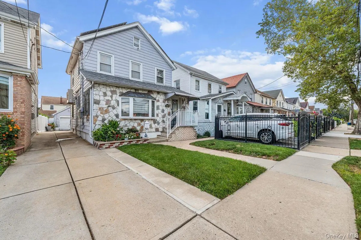9446 214th Place, Queens Village, NY 11428 - #1