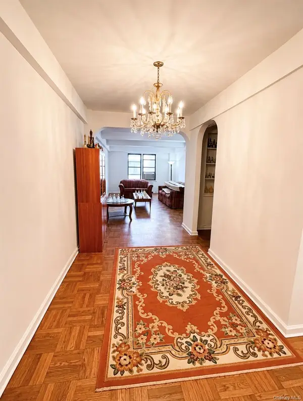 420 West 206th Street #3G, New York (Manhattan), NY 10034