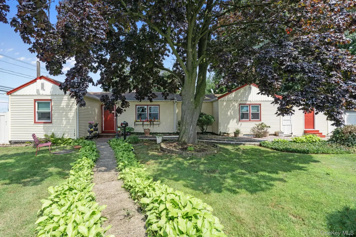 125 1st Street, Brentwood, NY 11717 - #1