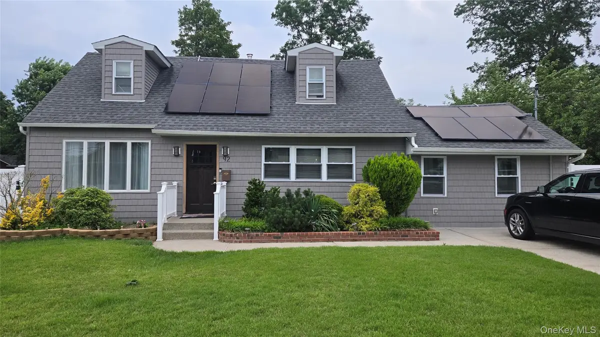 92 Wright Avenue, Deer Park, NY 11729 - #1