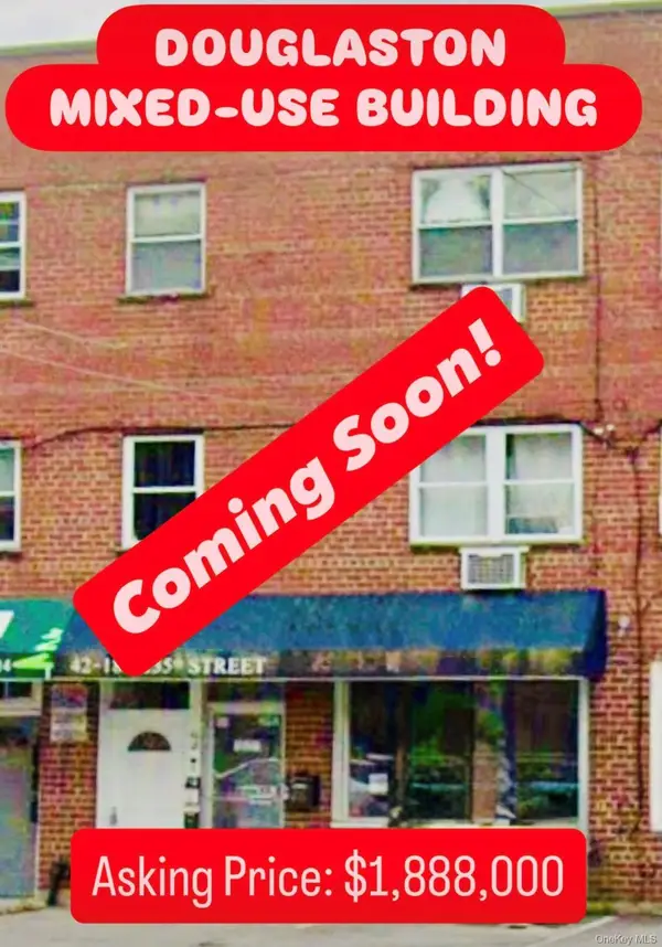 42-18 235 Street, Douglaston, NY 11363