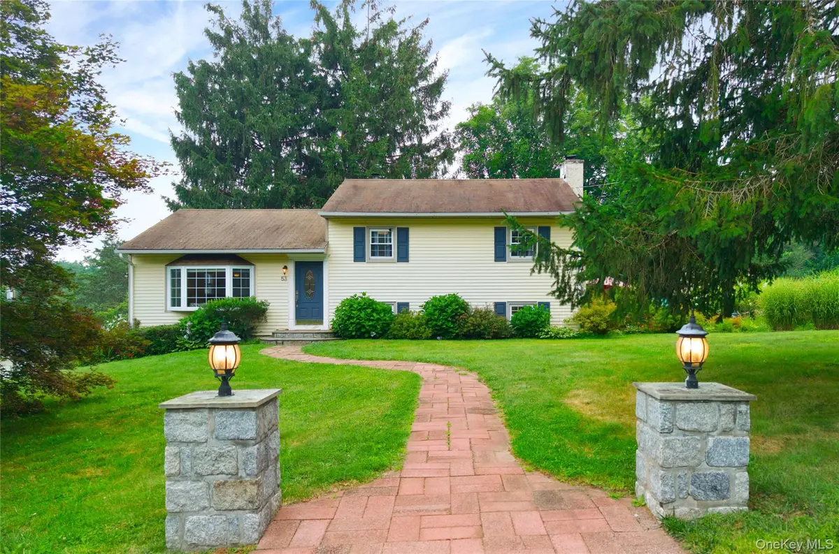 53 Harkin Road, Carmel, NY 10512 - #1