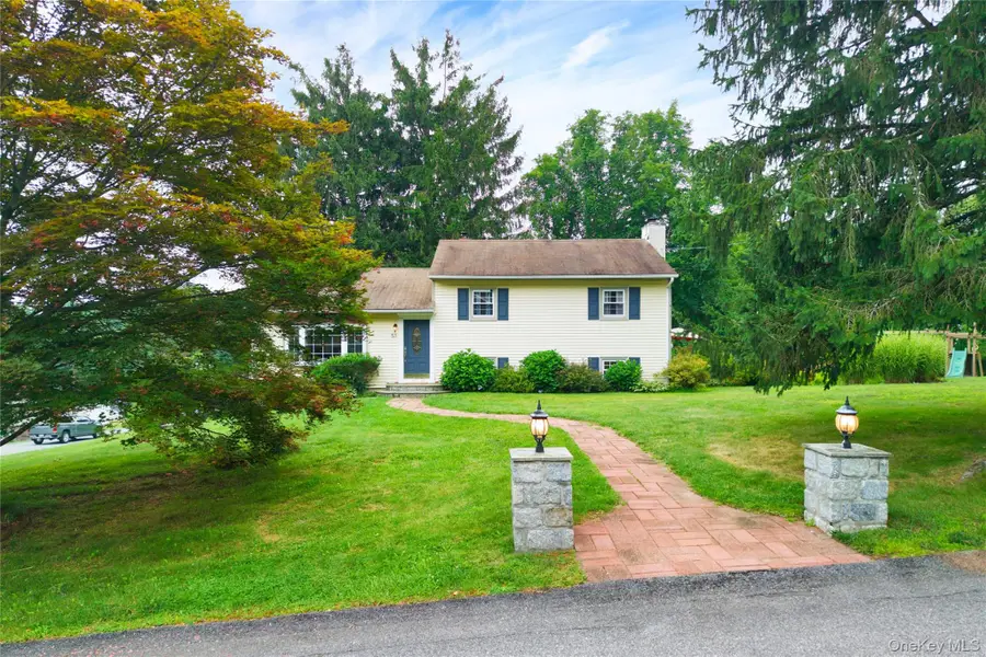 53 Harkin Road, Carmel, NY 10512 - #2