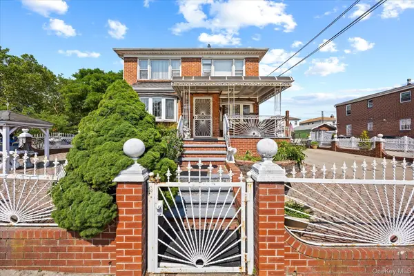 15026 122nd Street, South Ozone Park, NY 11420