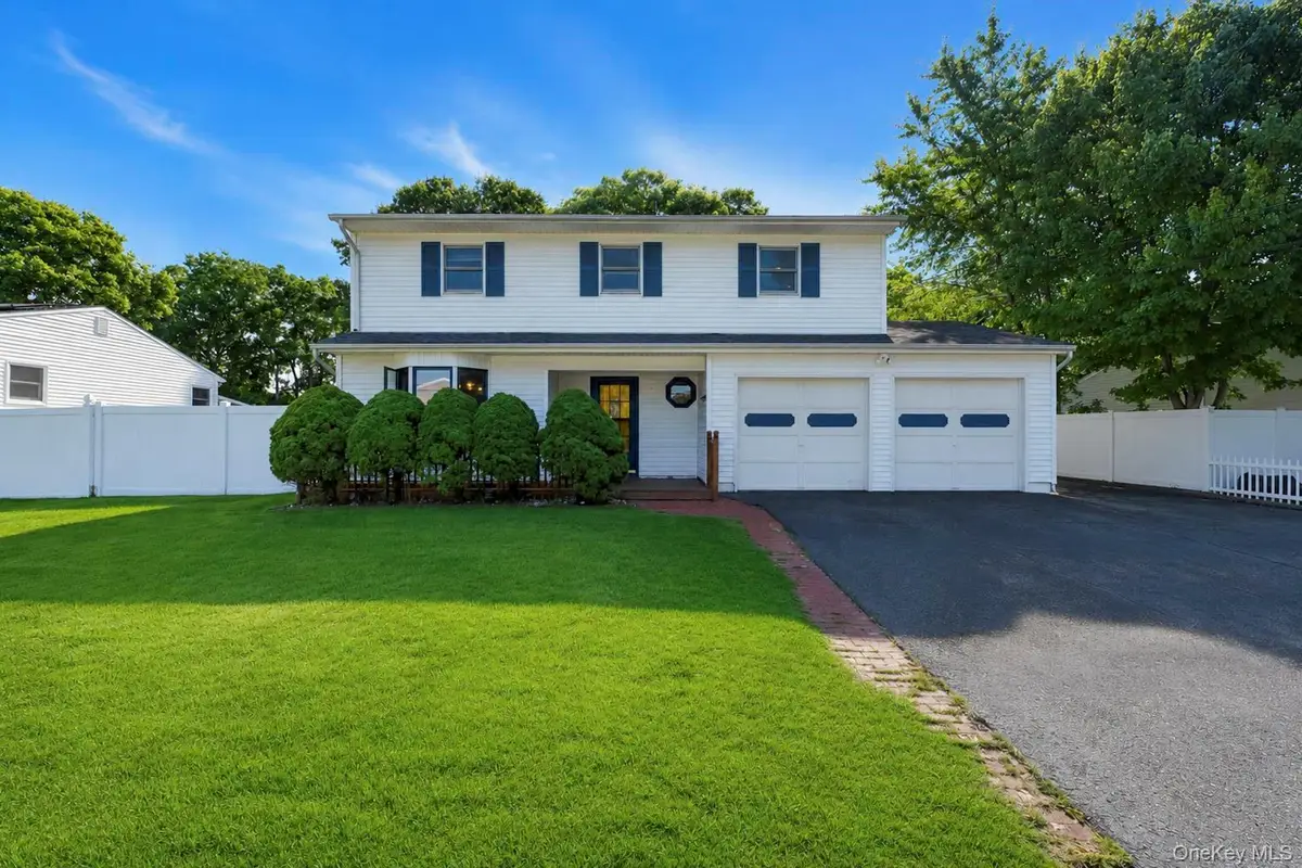 117 Selden Boulevard, Centereach, NY 11720 - #1