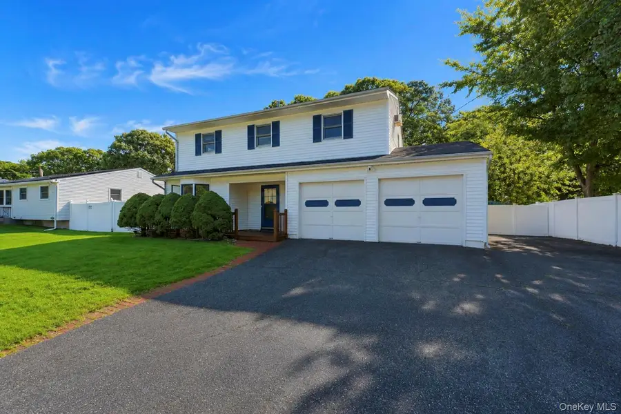 117 Selden Boulevard, Centereach, NY 11720 - #2