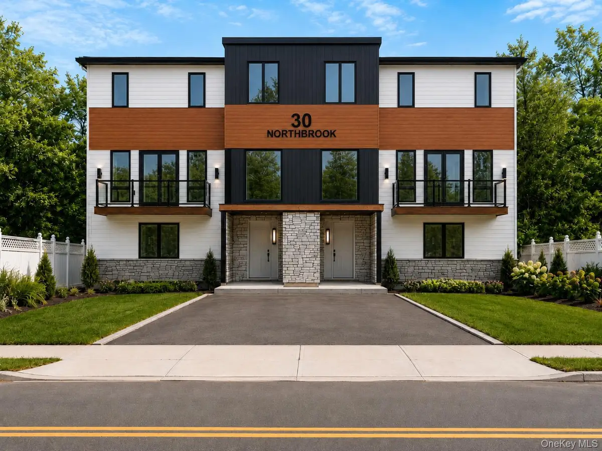 30 Northbrook Road #202, Spring Valley, NY 10977 - #1