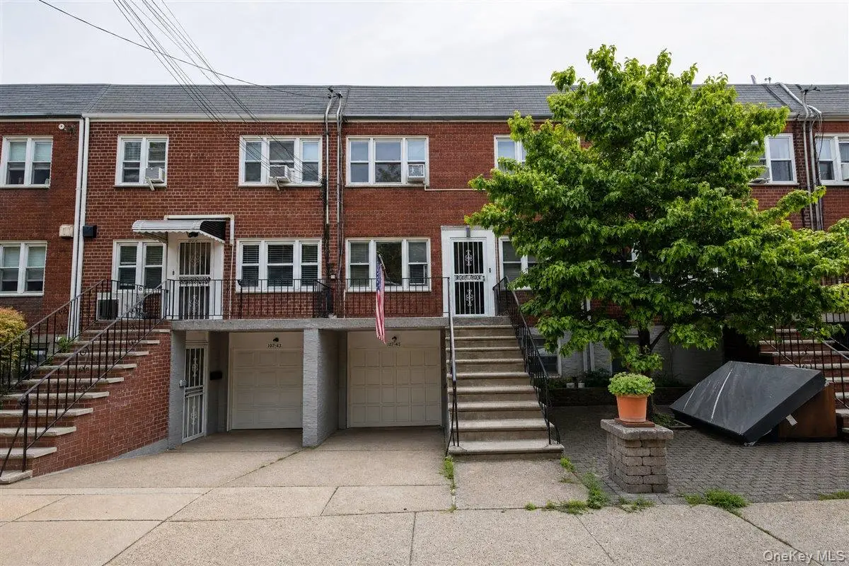 107-45 100th Street, Ozone Park, NY 11417 - #1