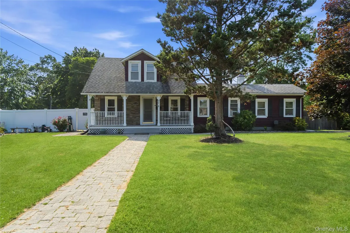 278 Ferndale Boulevard, Islip, NY 11751 - #1