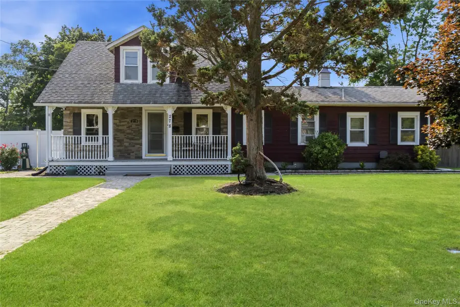 278 Ferndale Boulevard, Islip, NY 11751 - #3