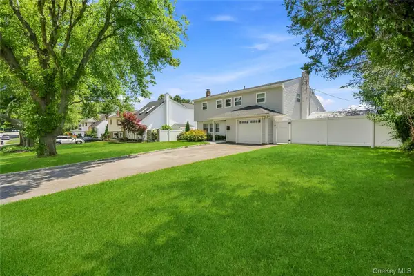 14 Elder Drive, Commack, NY 11725
