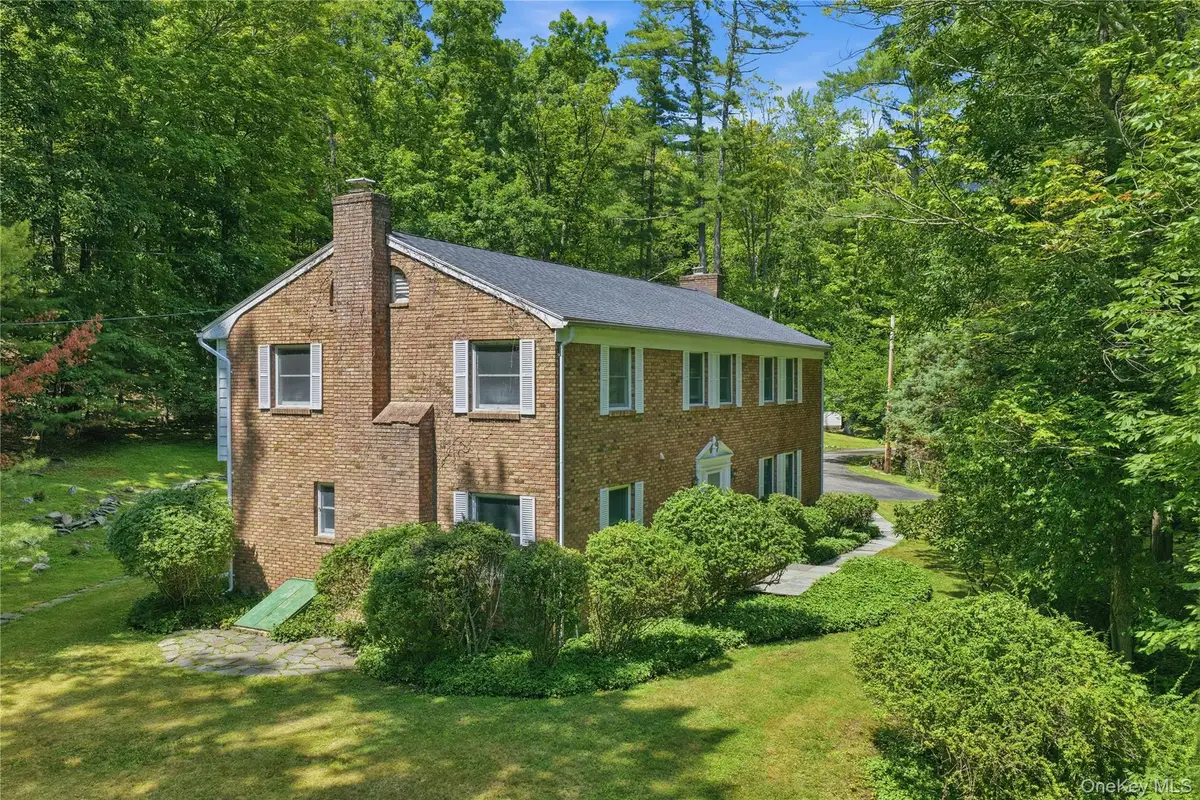 2320 Glasco Turnpike, Woodstock, NY 12498 - #1