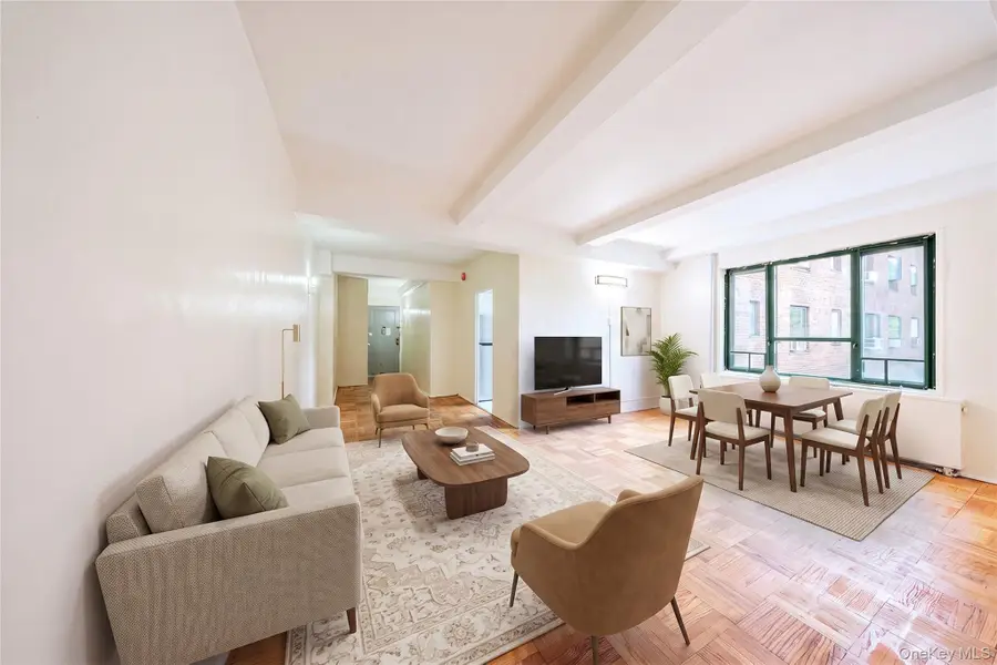 1562 Unionport Road #3F, Bronx, NY 10462 - #2