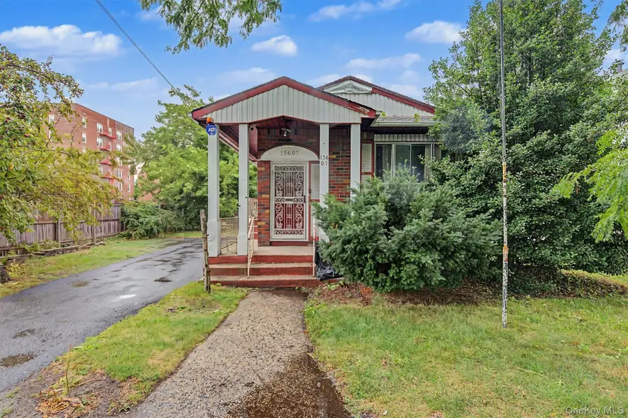 156-07 N Conduit Avenue, Jamaica, NY 11434 - #3