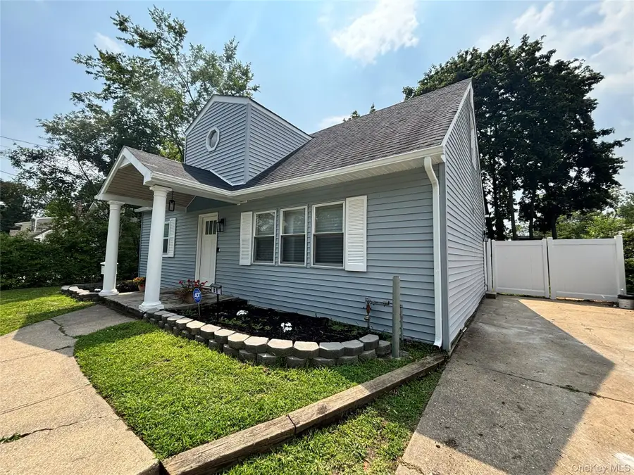 68 State Avenue, Wyandanch, NY 11798 - #3