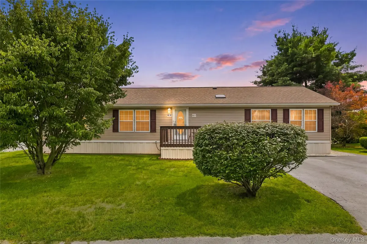 83 Pine Drive, Bloomingburg, NY 12721 - #1