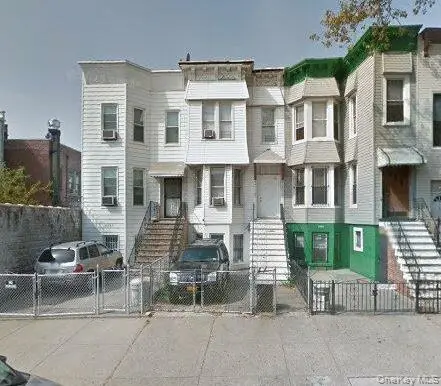 1183 Decatur Street, Brooklyn, NY 11207 - #1
