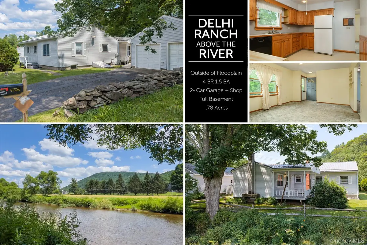 47220 State Highway 10, Delhi, NY 13753 - #1