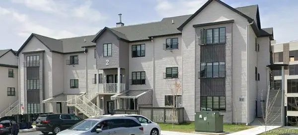 6 Amsterdam #304, Monroe, NY 10950