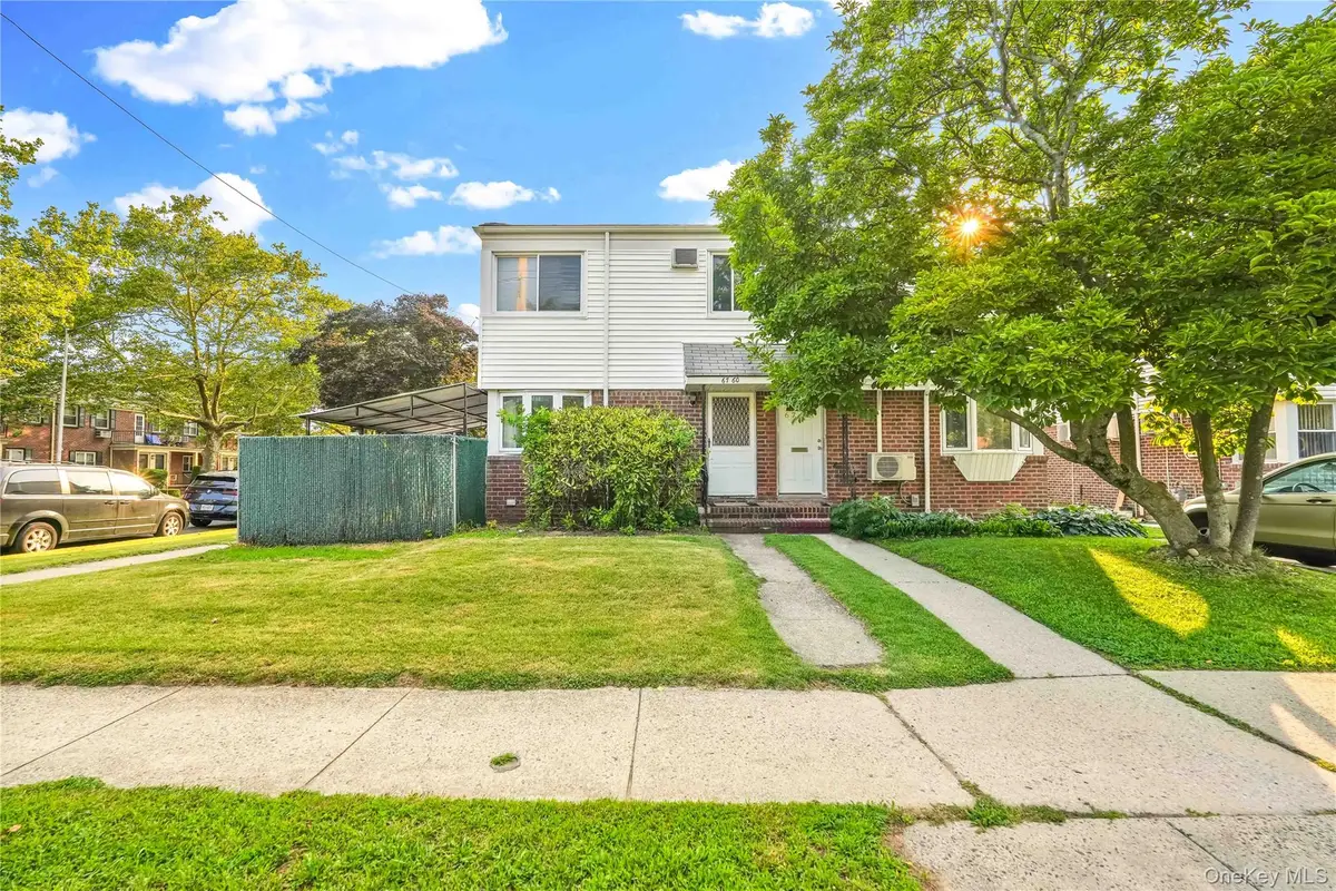 67-60 Bell Boulevard, Oakland Gardens, NY 11364 - #1