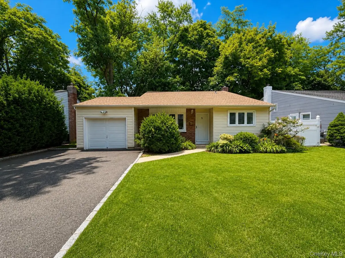 5-A Second Road, Great Neck, NY 11021 - #1