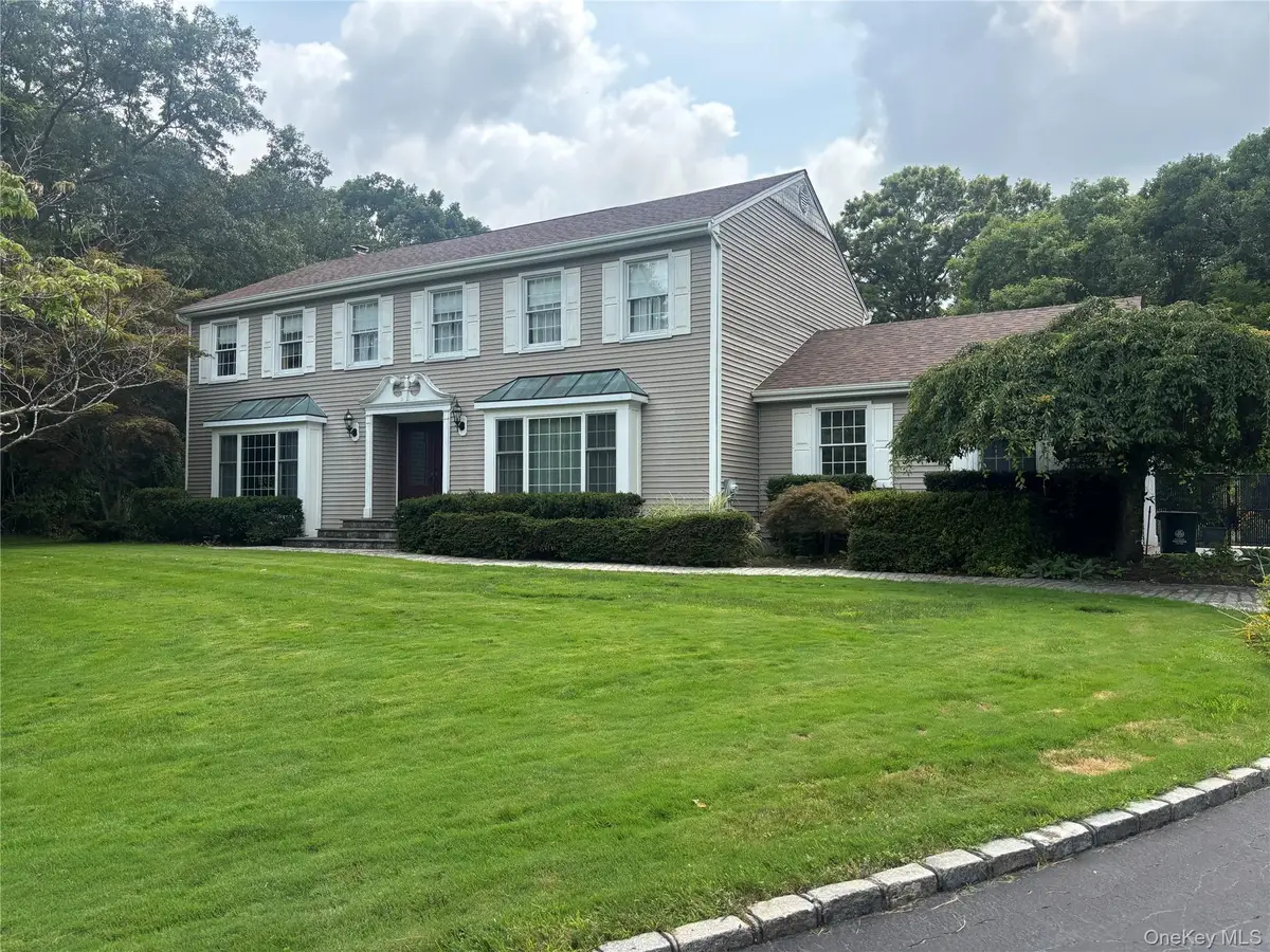 4 Saybrook Court, Port Jefferson Station, NY 11776 - #1