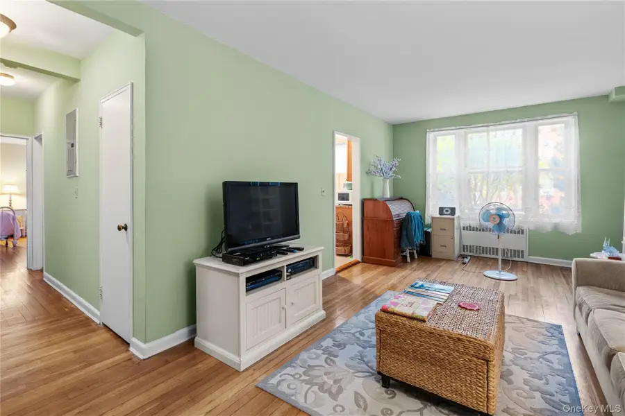 2 Overlook Road #1B6, White Plains, NY 10605 - #2