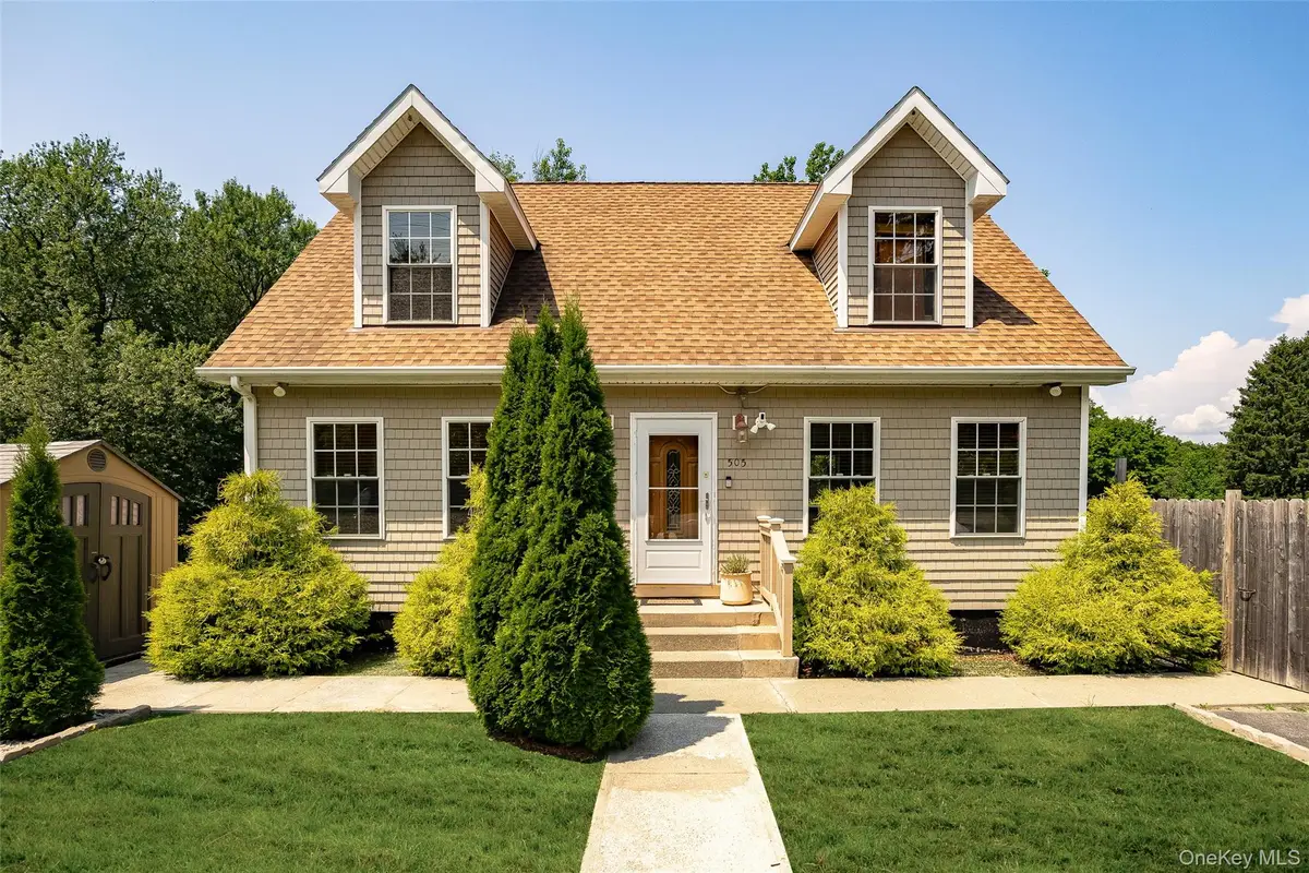 505 Route 9d, Beacon, NY 12508 - #1