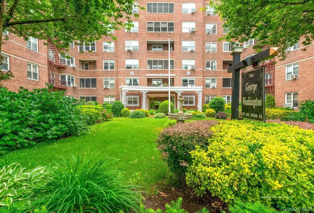 67-66 108th Street #A/38, Forest Hills, NY 11375 - #1
