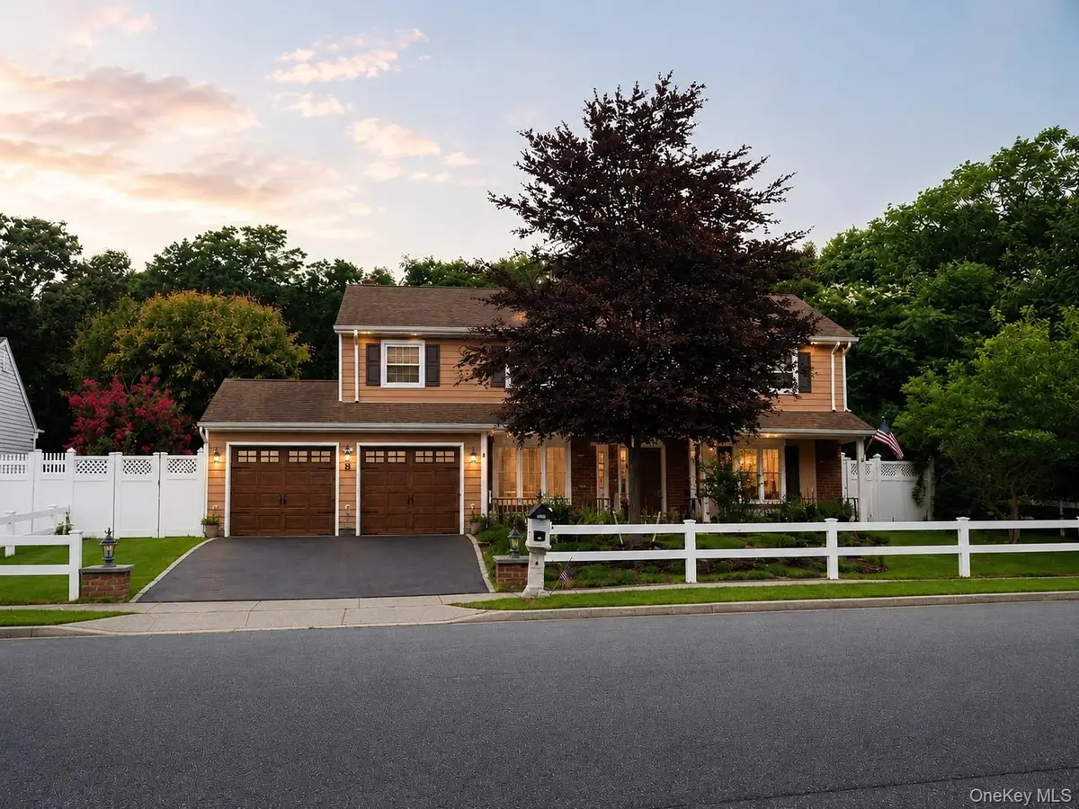 8 Singingwood Drive, Holbrook, NY 11741 - #1