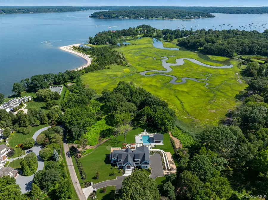 220 Beach Road, Centre Island, NY 11771 - #2