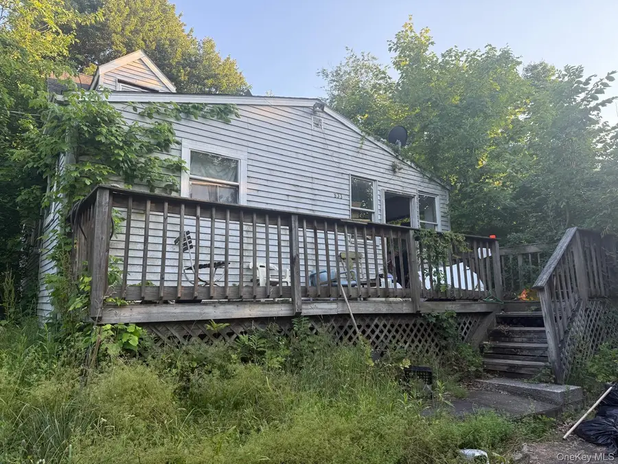 933 South Street, Highland, NY 12528 - #3