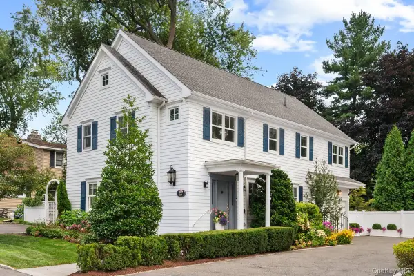 23 Fairlawn Street, Rye, NY 10580
