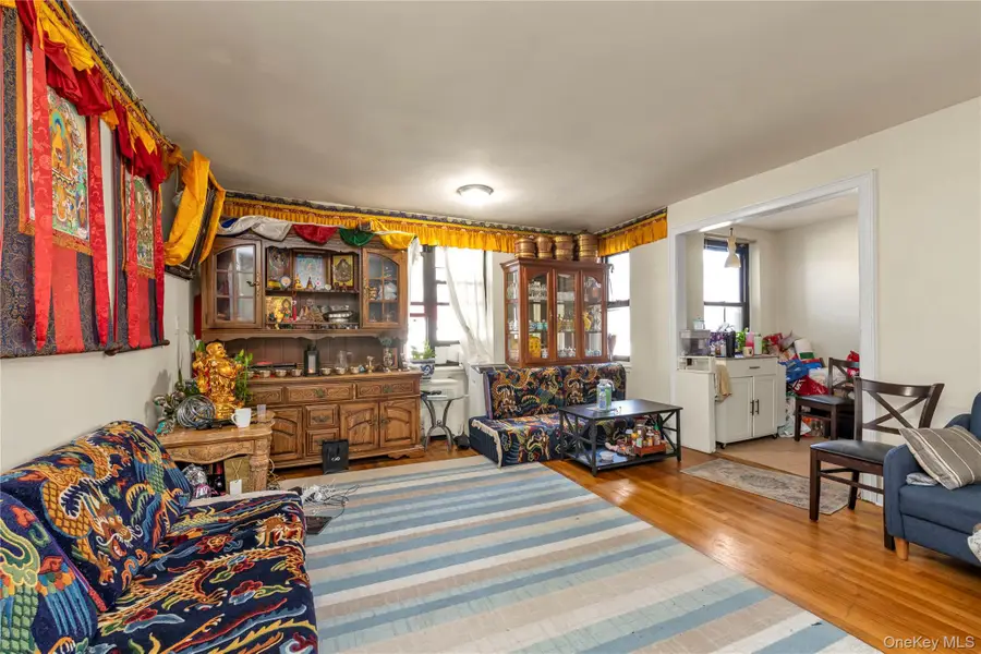 42-02 Layton Street #202, Elmhurst, NY 11373 - #3