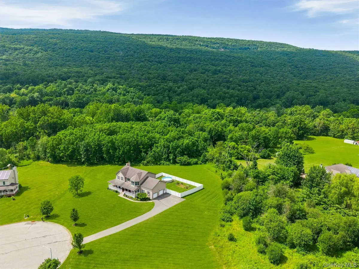 7 Seaman Court, Highland Mills, NY 10930 - #1