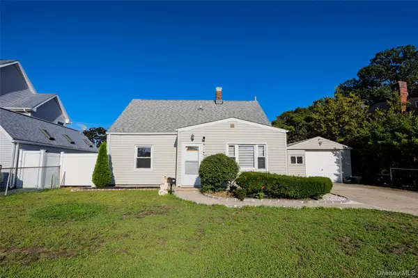 75 Ranch Lane, Levittown, NY 11756