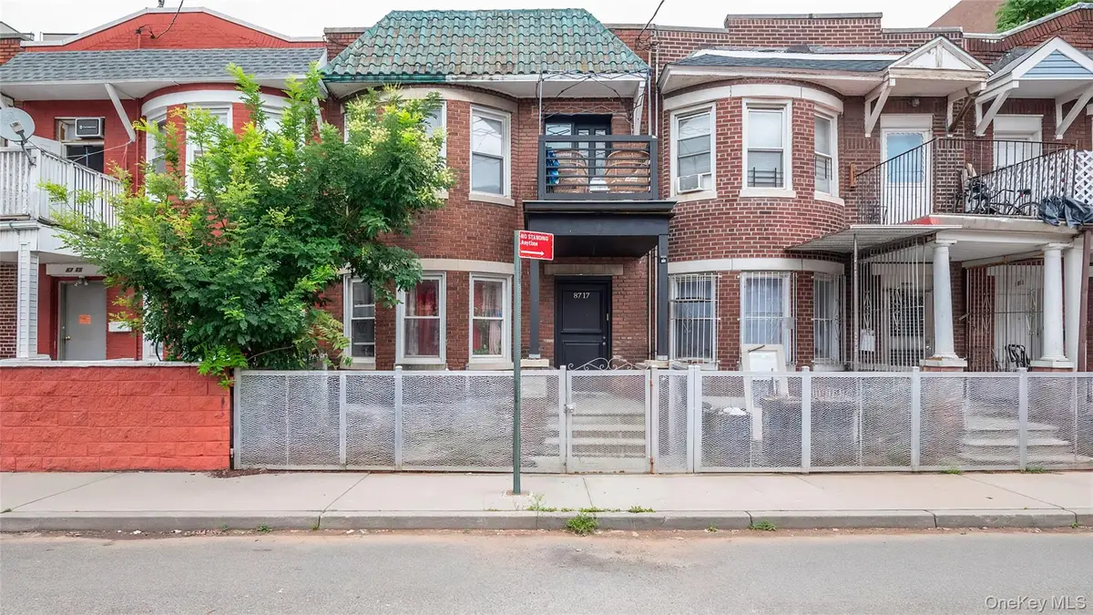 8717 160th Street, Jamaica, NY 11432 - #1