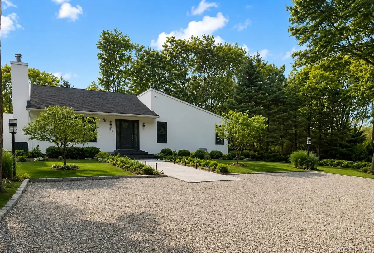 98 Old Farm Road, Sagaponack, NY 11962 - #1