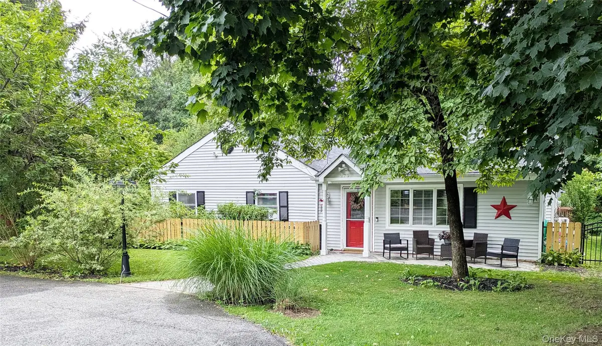 270 Cromwell Hill Road, Monroe, NY 10950 - #1