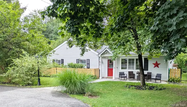 270 Cromwell Hill Road, Monroe, NY 10950